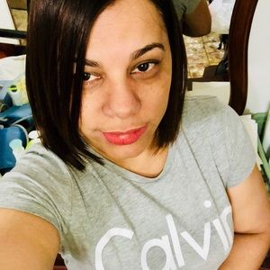 Meet your Posher, Elizabet